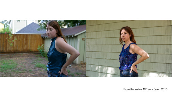 Personal Photography Project, 10 Years Later.